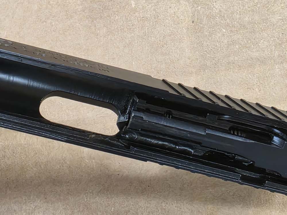 Heckler & Koch P7 M13 6 Magazines -img-22