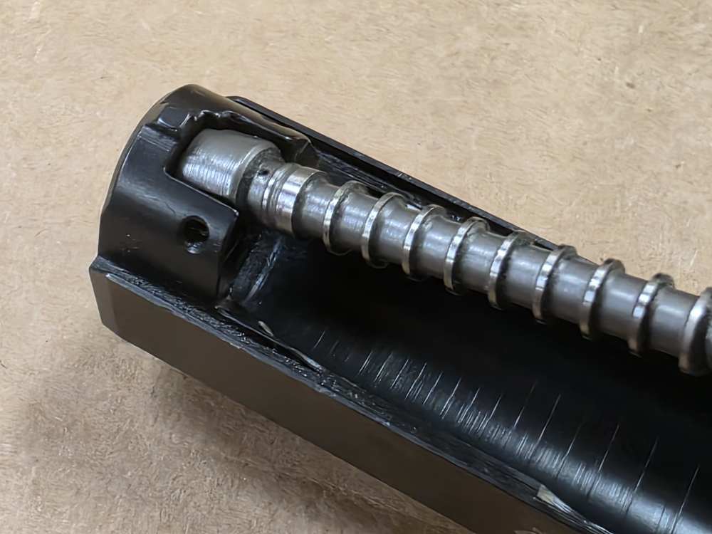 Heckler & Koch P7 M13 6 Magazines -img-23