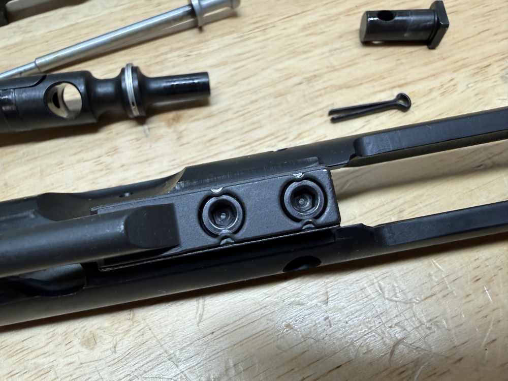 Anderson AM-15 Complete MLOK AR15 16" Rifle-img-9