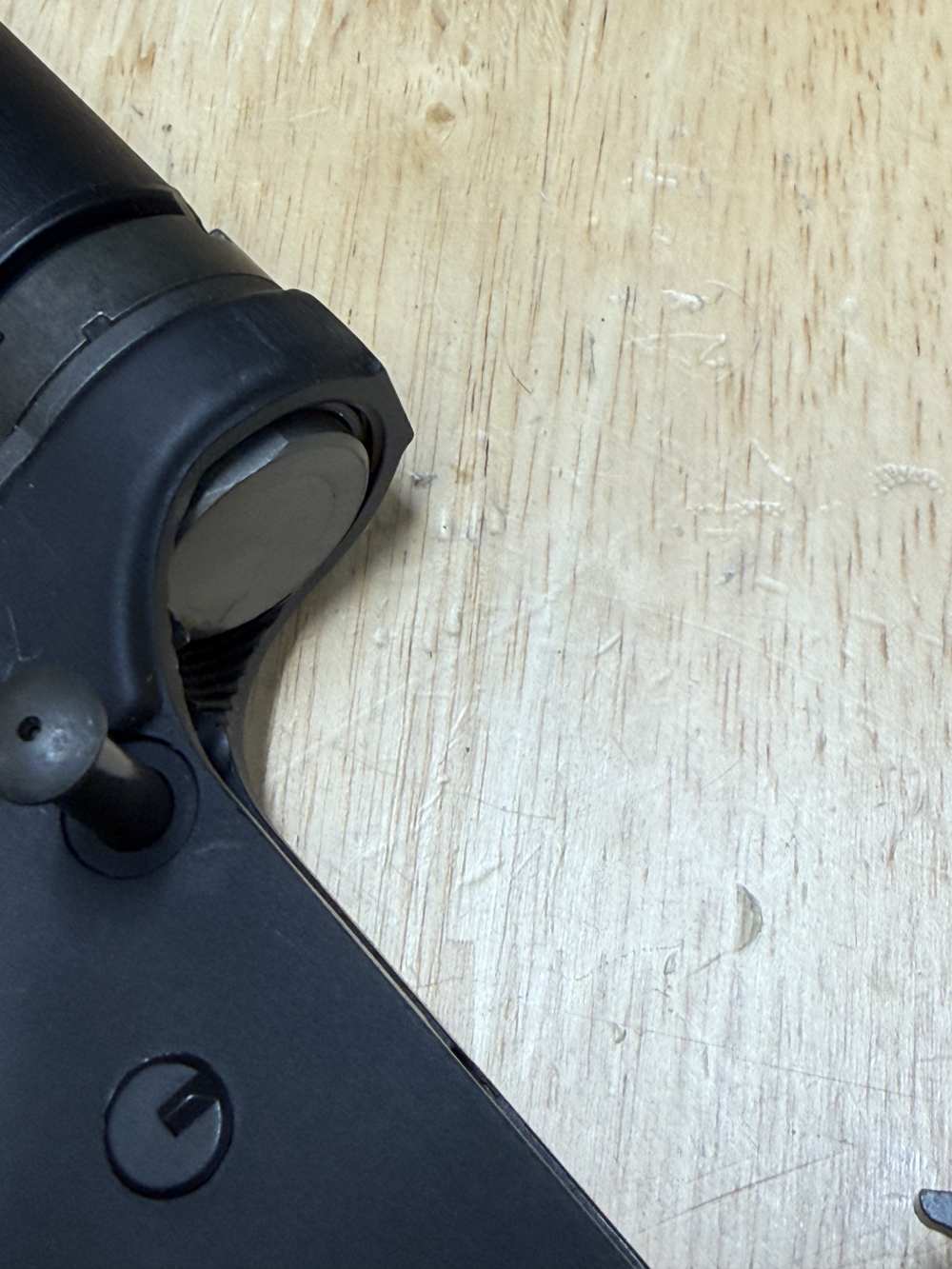 Anderson AM-15 Complete MLOK AR15 16" Rifle-img-16