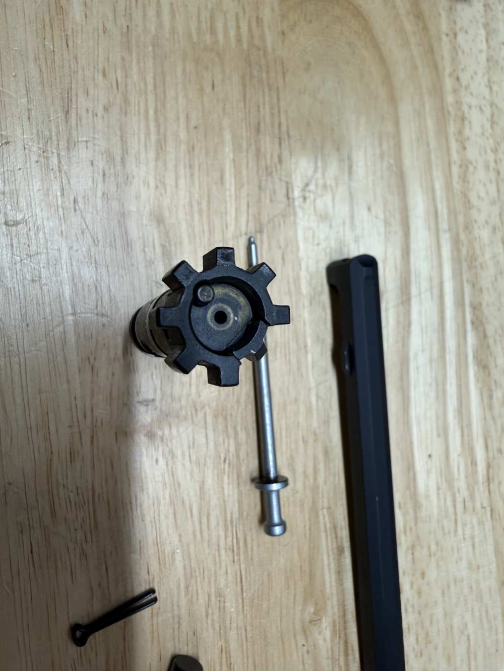 Anderson AM-15 Complete MLOK AR15 16" Rifle-img-12