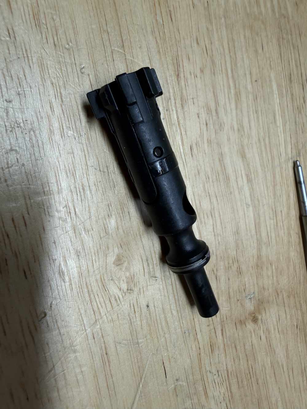 Anderson AM-15 Complete MLOK AR15 16" Rifle-img-13