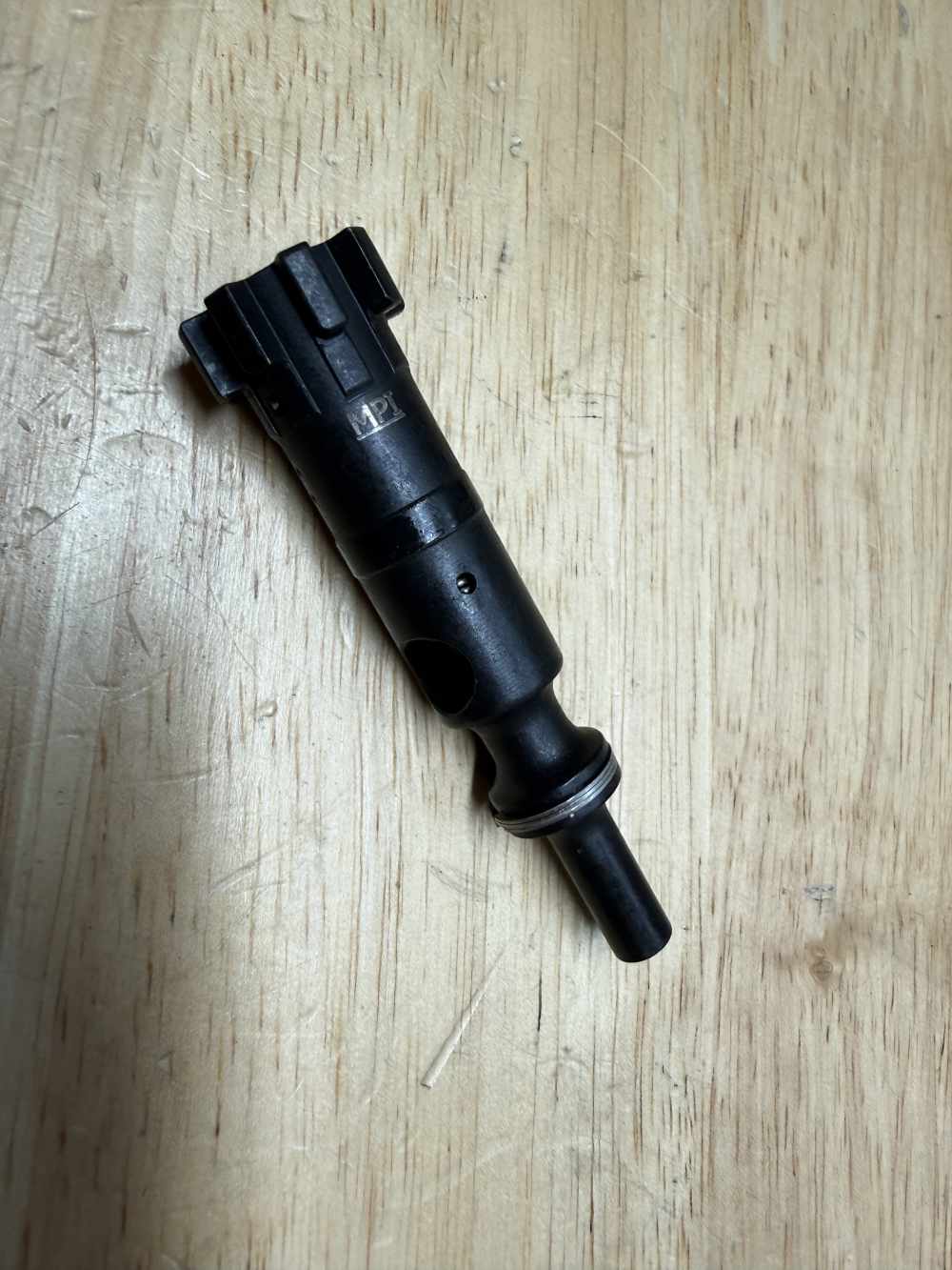 Anderson AM-15 Complete MLOK AR15 16" Rifle-img-14