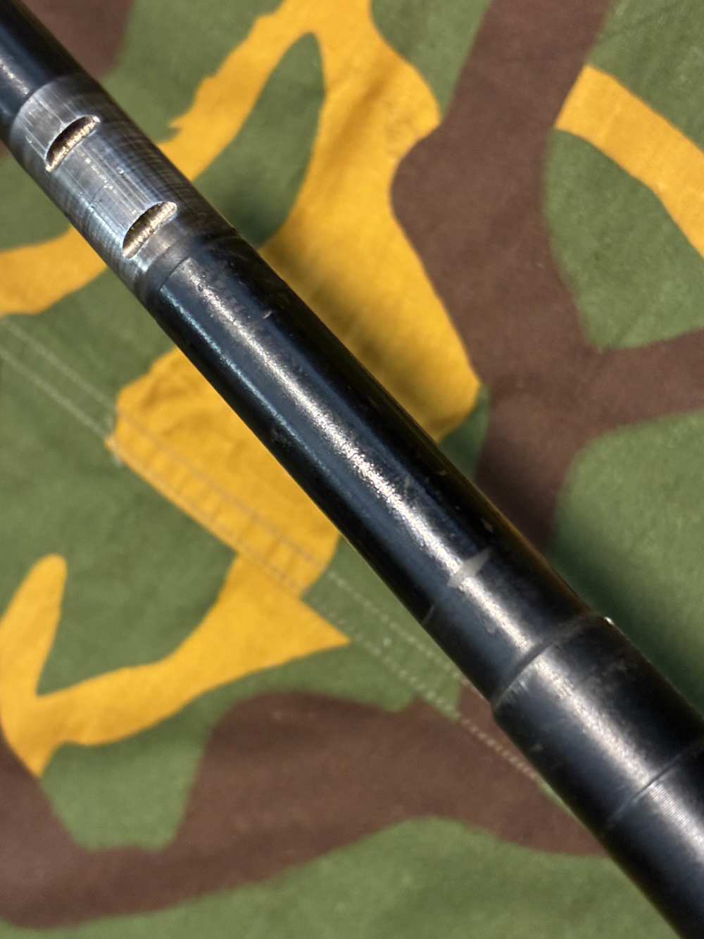 1972 Soviet Russian Izhevsk AKM AK 47 Parts Kit Middle East w/Barrel!-img-30