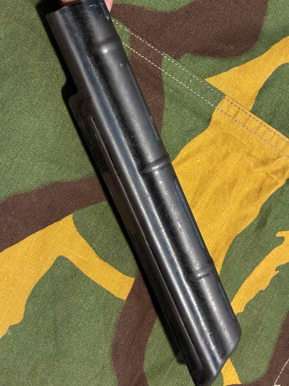 1972 Soviet Russian Izhevsk AKM AK 47 Parts Kit Middle East w/Barrel!-img-51