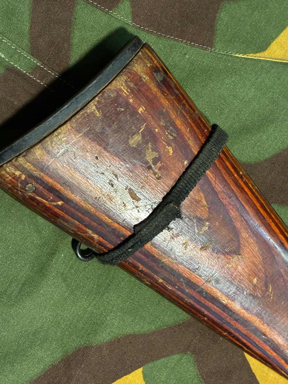 1972 Soviet Russian Izhevsk AKM AK 47 Parts Kit Middle East w/Barrel!-img-21