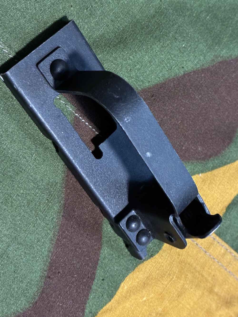 1972 Soviet Russian Izhevsk AKM AK 47 Parts Kit Middle East w/Barrel!-img-56