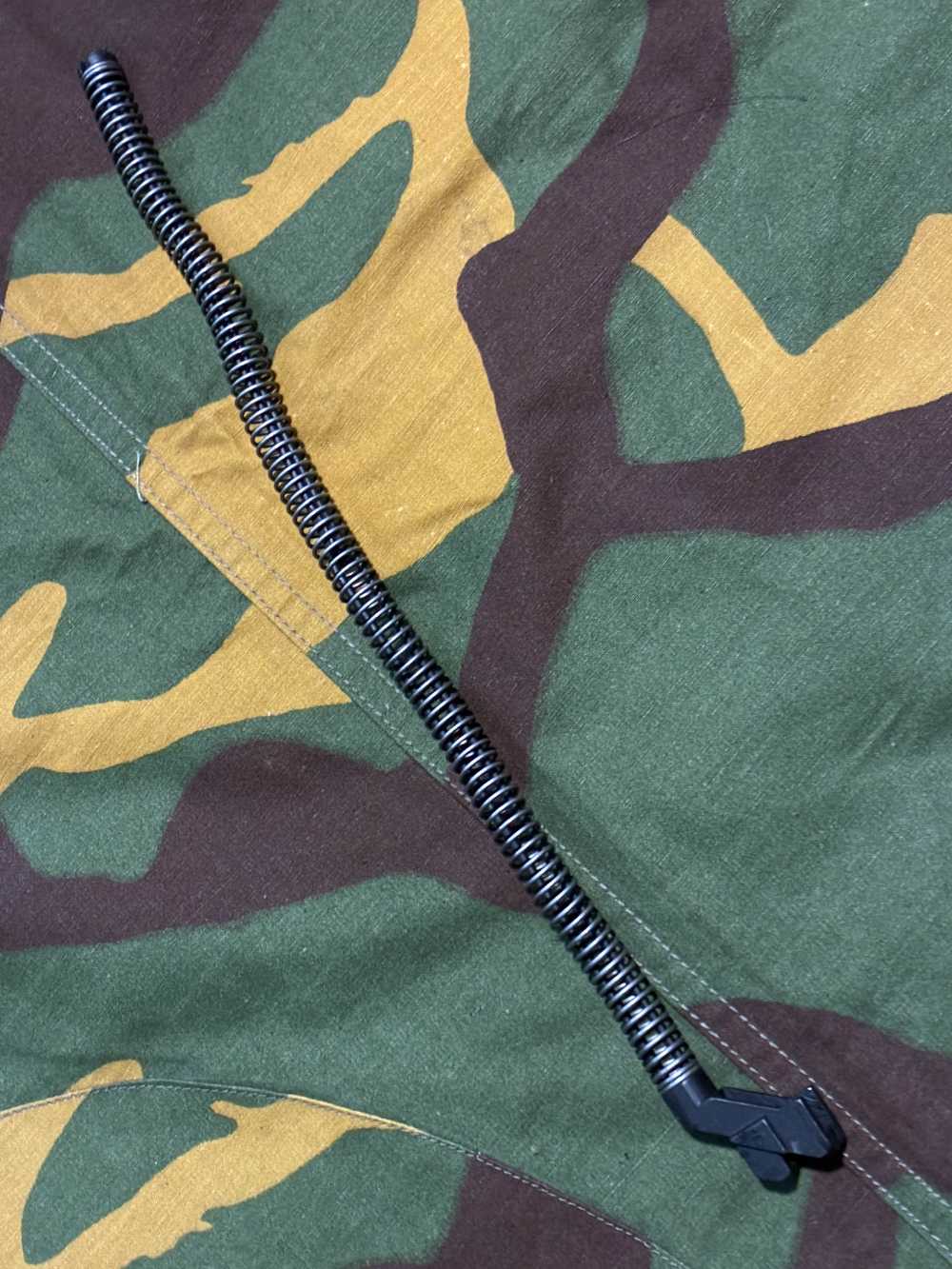 1972 Soviet Russian Izhevsk AKM AK 47 Parts Kit Middle East w/Barrel!-img-45