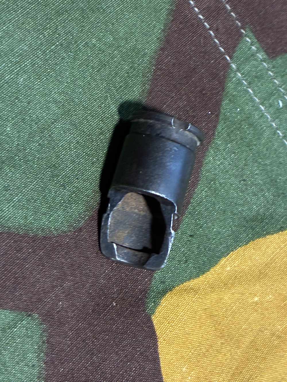 1972 Soviet Russian Izhevsk AKM AK 47 Parts Kit Middle East w/Barrel!-img-57
