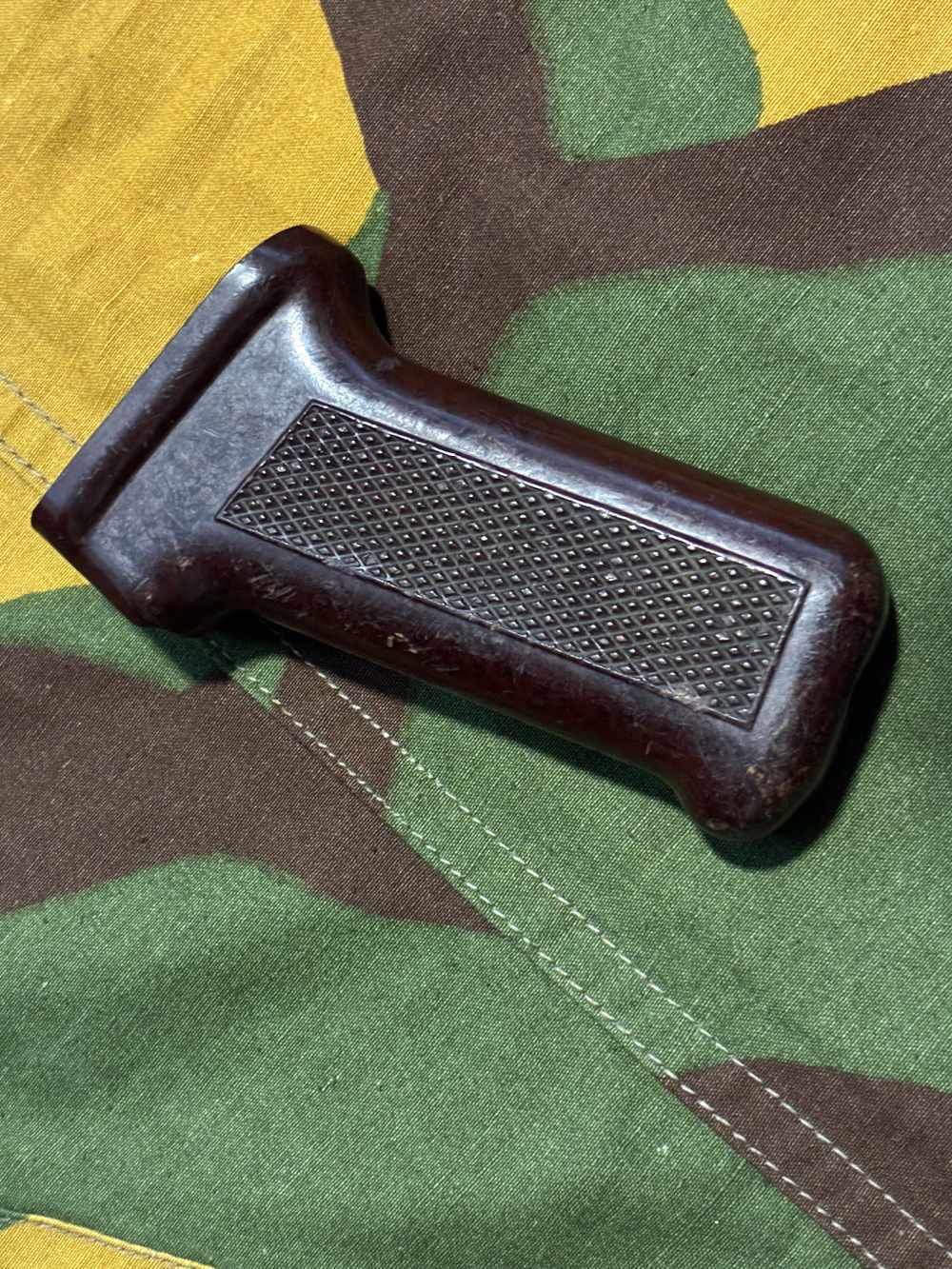 1972 Soviet Russian Izhevsk AKM AK 47 Parts Kit Middle East w/Barrel!-img-48