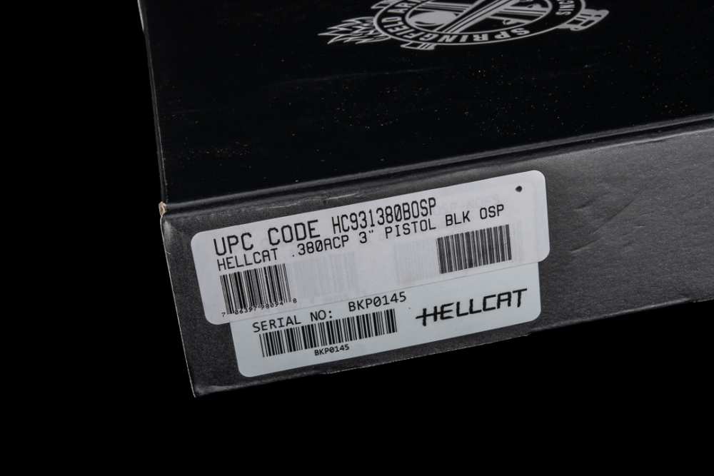 SPRINGFIELD ARMORY HELLCAT .380 ACP OSP-img-16