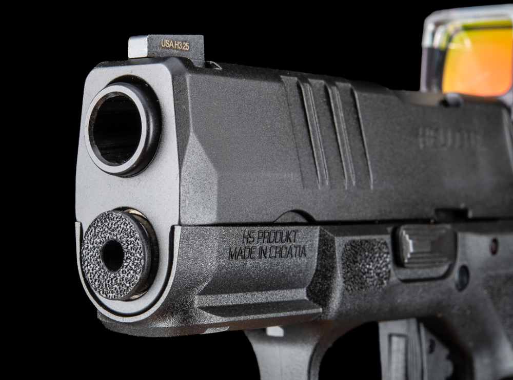 SPRINGFIELD ARMORY HELLCAT .380 ACP OSP-img-5