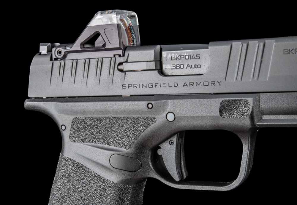 SPRINGFIELD ARMORY HELLCAT .380 ACP OSP-img-4