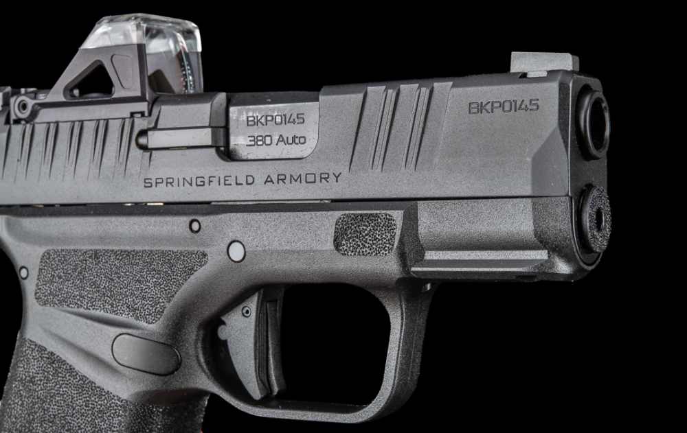 SPRINGFIELD ARMORY HELLCAT .380 ACP OSP-img-3