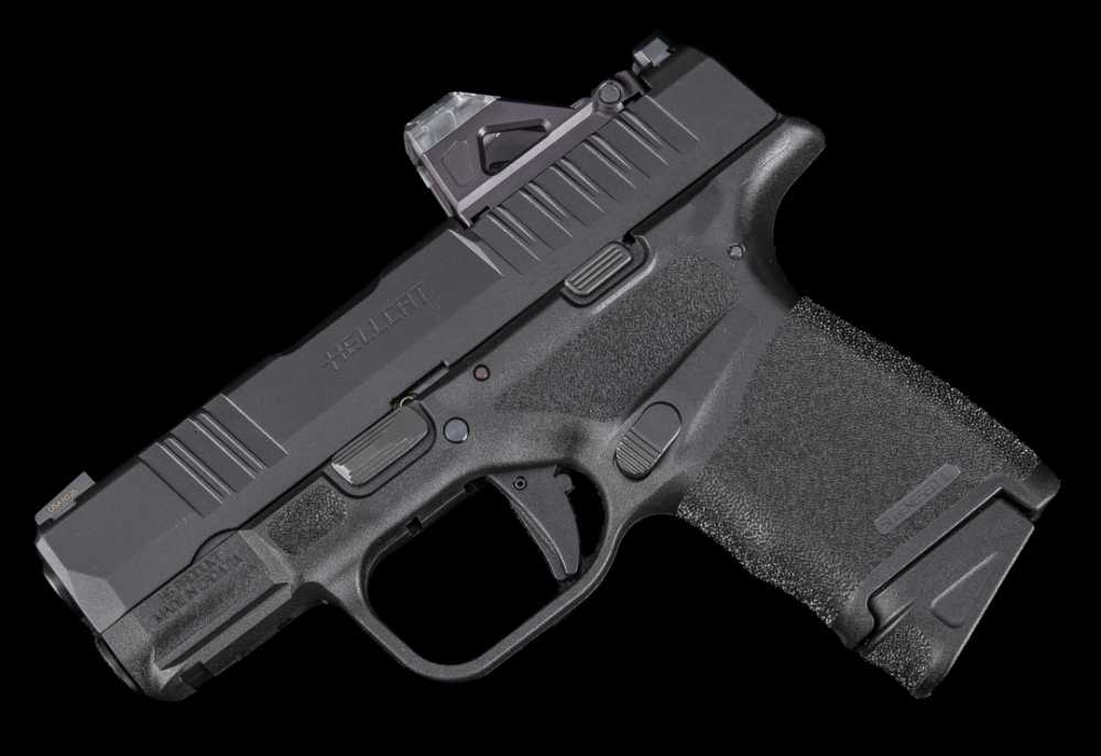 SPRINGFIELD ARMORY HELLCAT .380 ACP OSP-img-2
