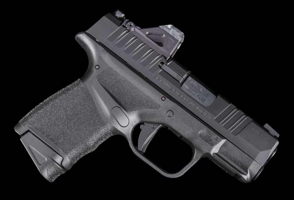 SPRINGFIELD ARMORY HELLCAT .380 ACP OSP-img-1