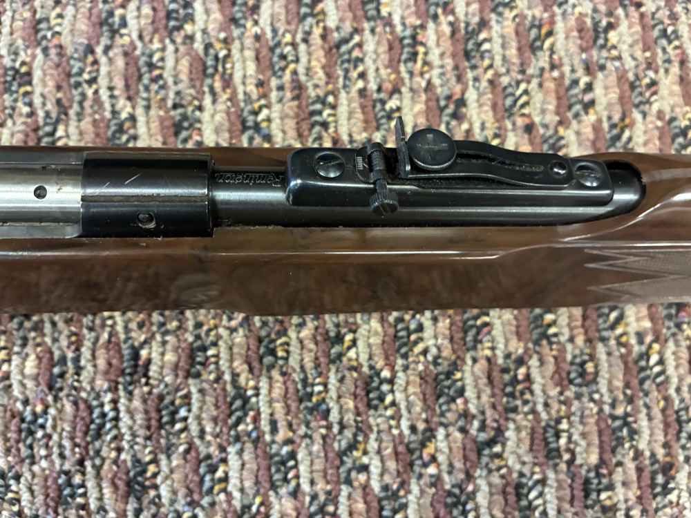 Remington Nylon 77, 22lr semi auto, excellent finish -img-2