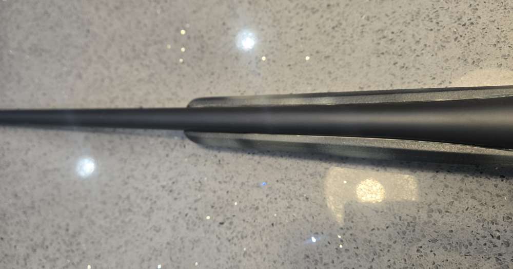 Custom Lightweight Hunting Rifle 300WSM Kelbly Atlas McMillan Jewell-img-10