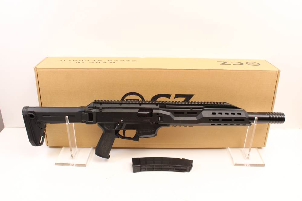 CZ Scorpion EVO 3 S1-img-14