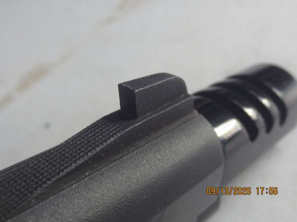 Smith & Wesson Model 41 Target 7" w Compensator 1961-img-11