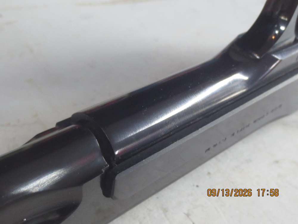 Smith & Wesson Model 41 Target 7" w Compensator 1961-img-24