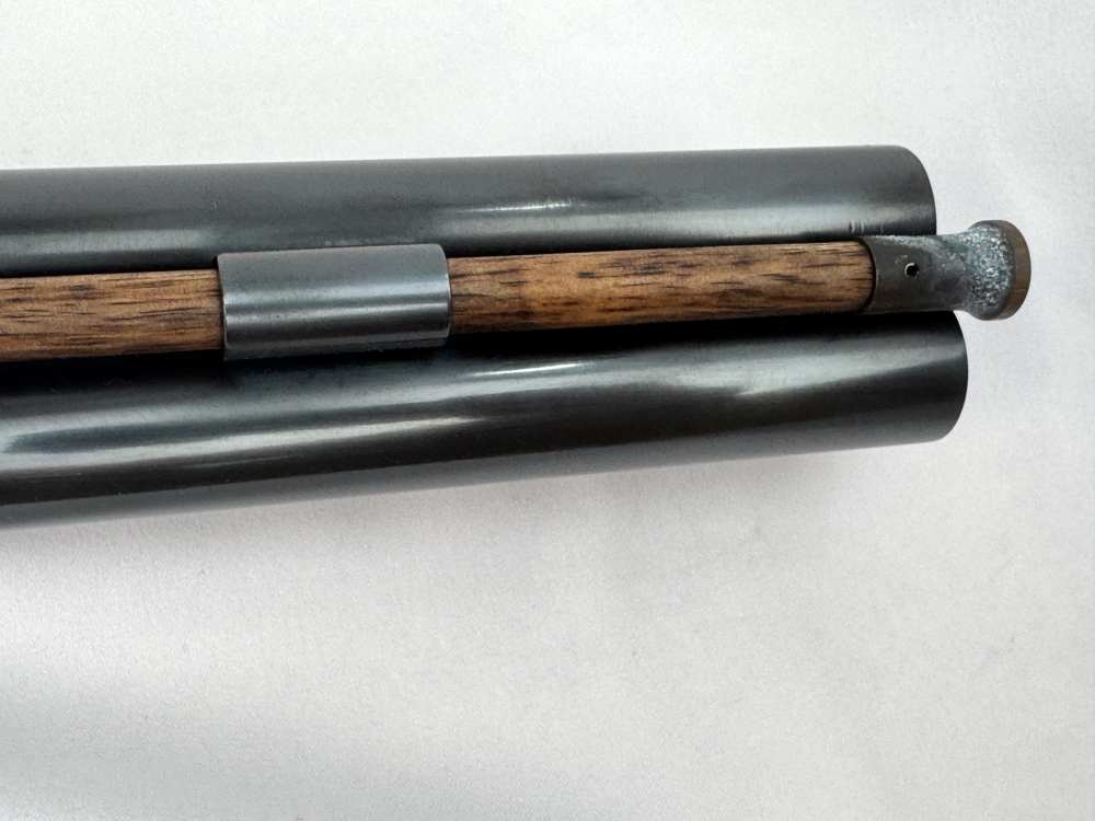 Gorgeous Pedersoli Kodiak Express percussion double barrel .54 cal-img-28