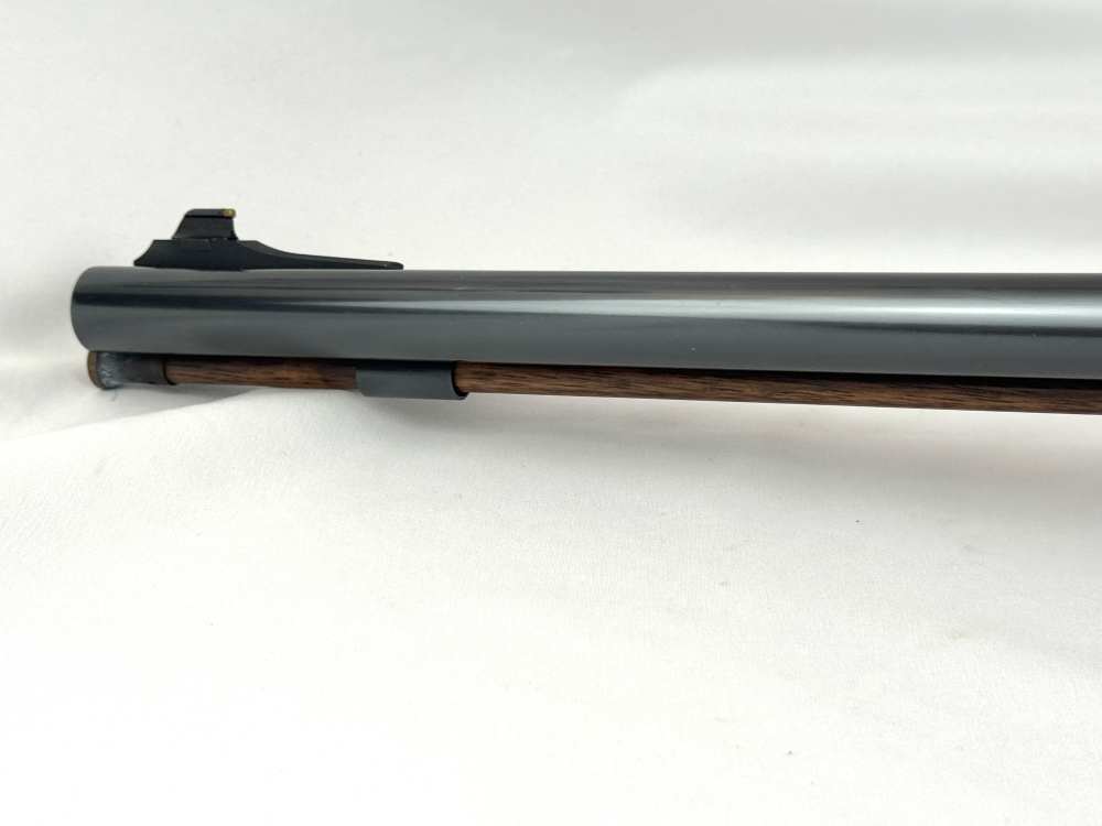Gorgeous Pedersoli Kodiak Express percussion double barrel .54 cal-img-8