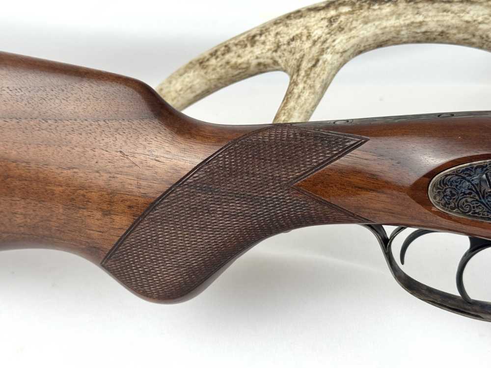 Gorgeous Pedersoli Kodiak Express percussion double barrel .54 cal-img-17