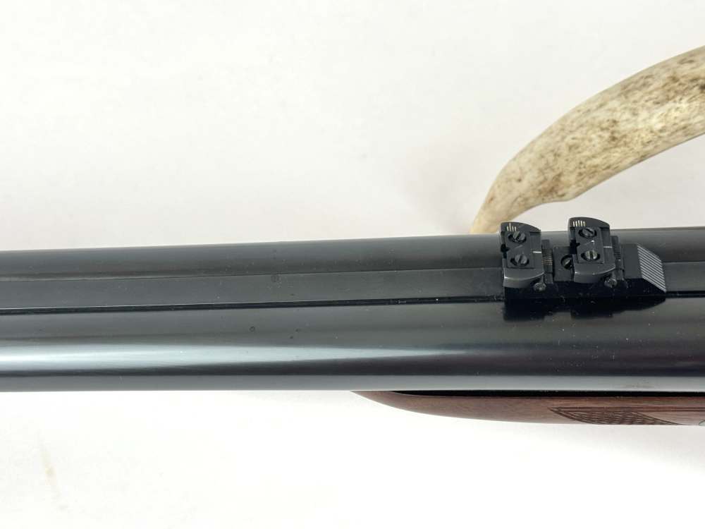 Gorgeous Pedersoli Kodiak Express percussion double barrel .54 cal-img-11