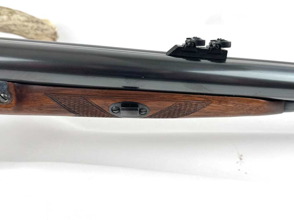 Gorgeous Pedersoli Kodiak Express percussion double barrel .54 cal-img-21