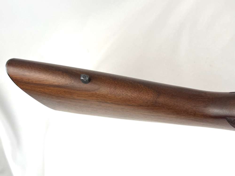 Gorgeous Pedersoli Kodiak Express percussion double barrel .54 cal-img-24