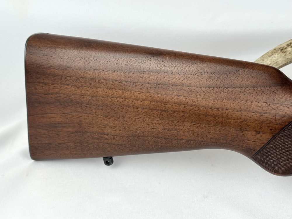 Gorgeous Pedersoli Kodiak Express percussion double barrel .54 cal-img-16