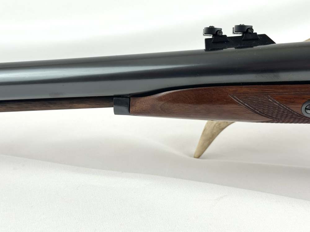 Gorgeous Pedersoli Kodiak Express percussion double barrel .54 cal-img-6