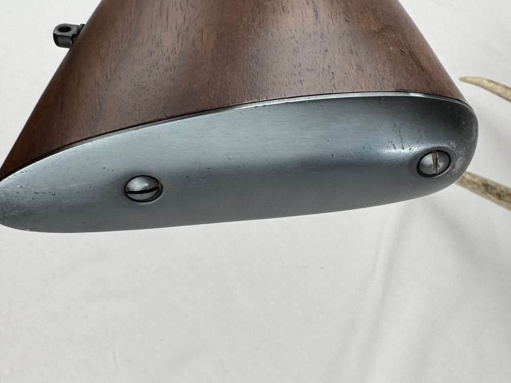 Gorgeous Pedersoli Kodiak Express percussion double barrel .54 cal-img-29