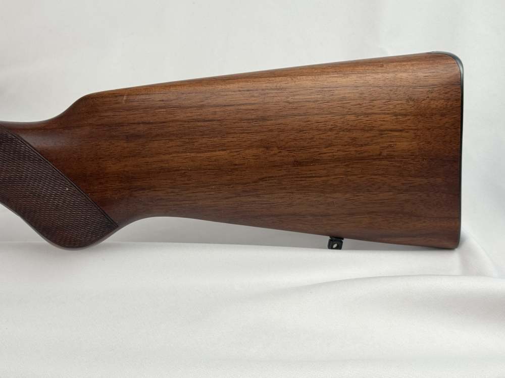 Gorgeous Pedersoli Kodiak Express percussion double barrel .54 cal-img-2