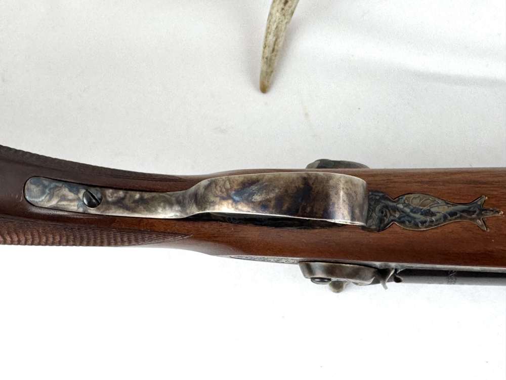 Gorgeous Pedersoli Kodiak Express percussion double barrel .54 cal-img-25