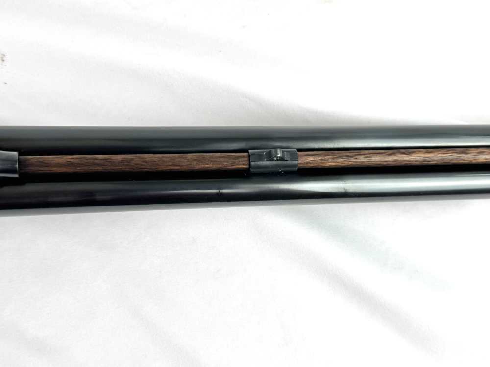 Gorgeous Pedersoli Kodiak Express percussion double barrel .54 cal-img-27