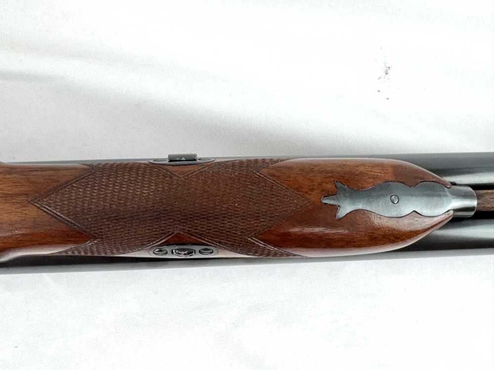 Gorgeous Pedersoli Kodiak Express percussion double barrel .54 cal-img-26