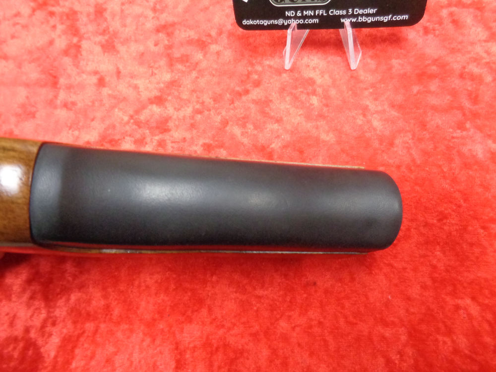 T/C Contender Receiver Wood Pistol Grip Engraved Thompson Center TC I TRADE-img-17