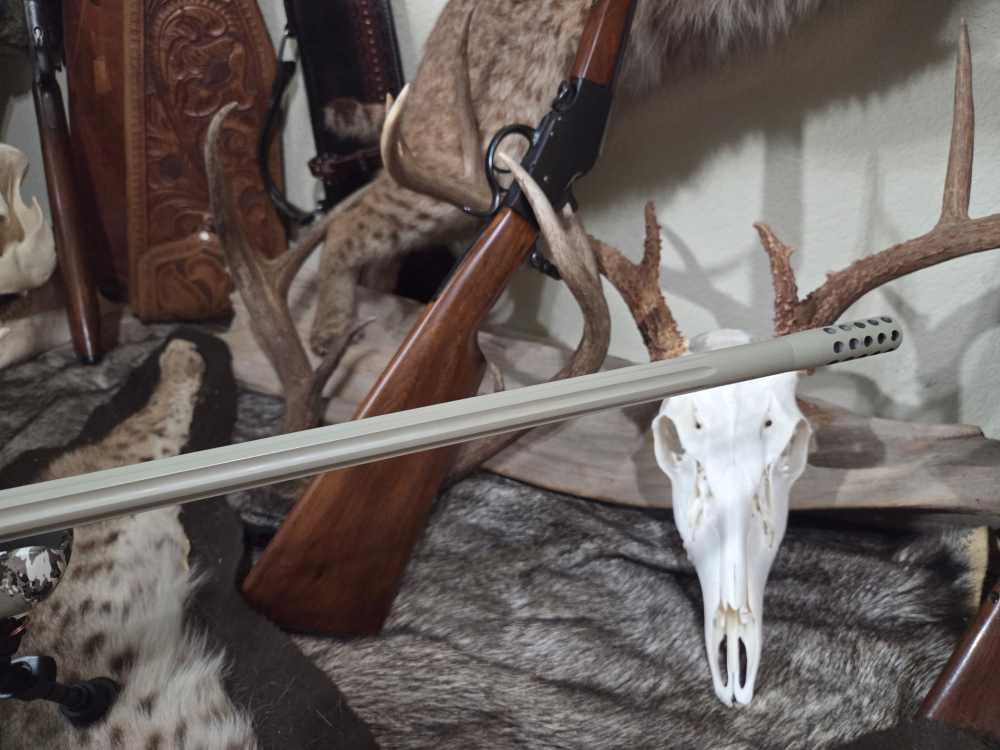 TIKKA T3X LITE VEIL 300 WIN. mag-img-5