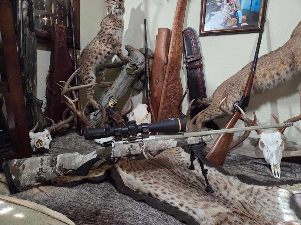 TIKKA T3X LITE VEIL 300 WIN. mag-img-0