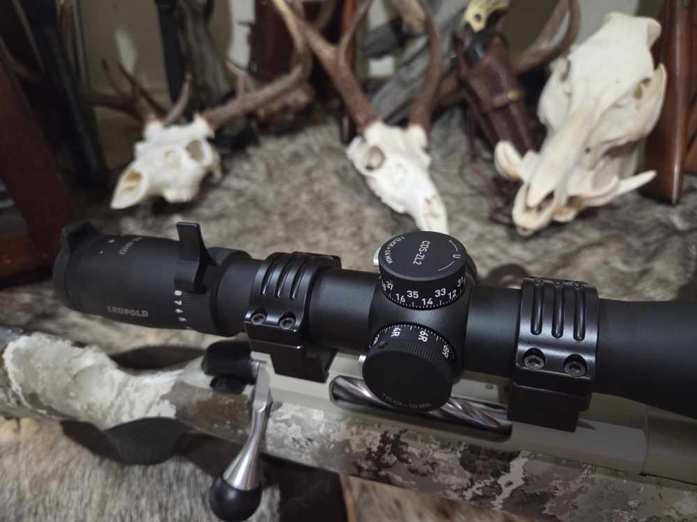 TIKKA T3X LITE VEIL 300 WIN. mag-img-4