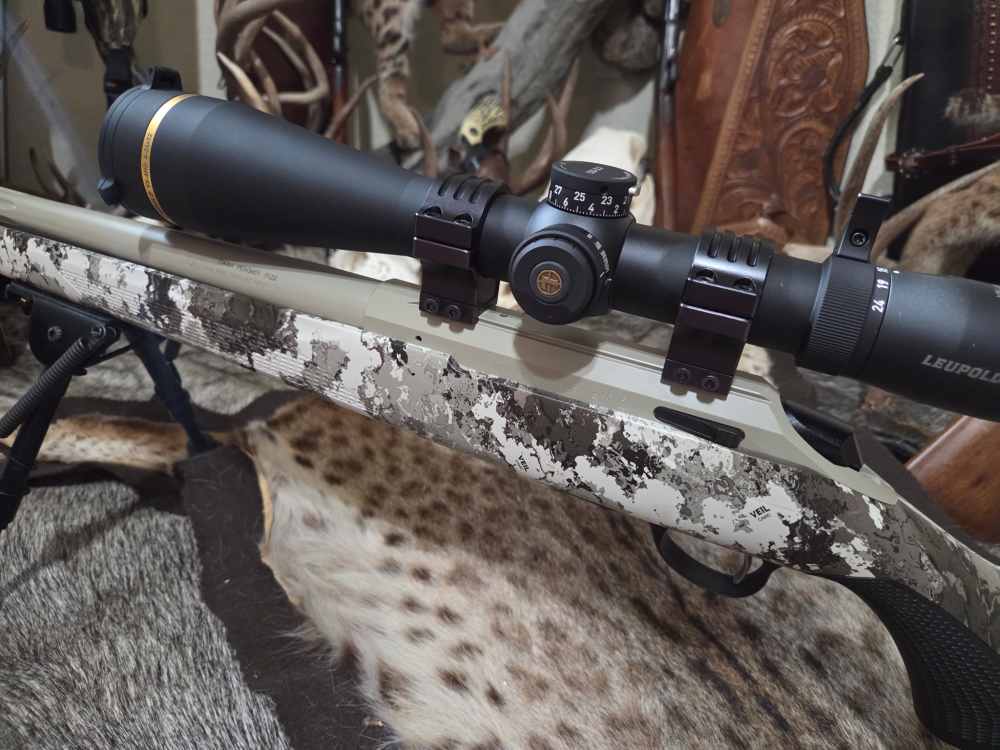 TIKKA T3X LITE VEIL 300 WIN. mag-img-6