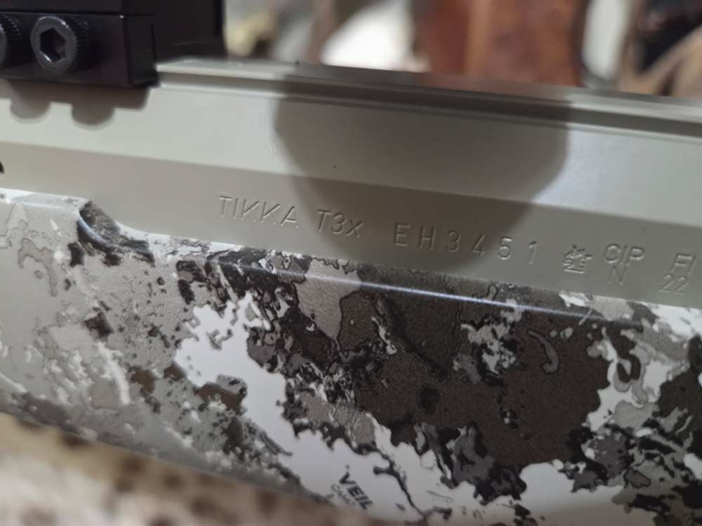 TIKKA T3X LITE VEIL 300 WIN. mag-img-8