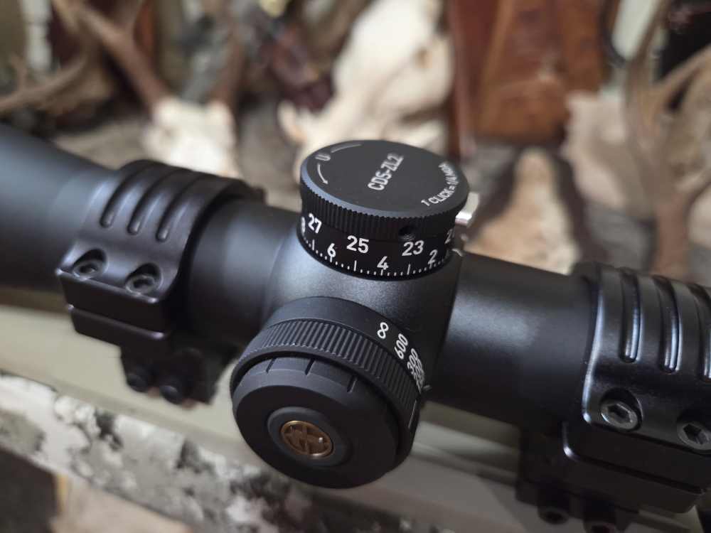 TIKKA T3X LITE VEIL 300 WIN. mag-img-9