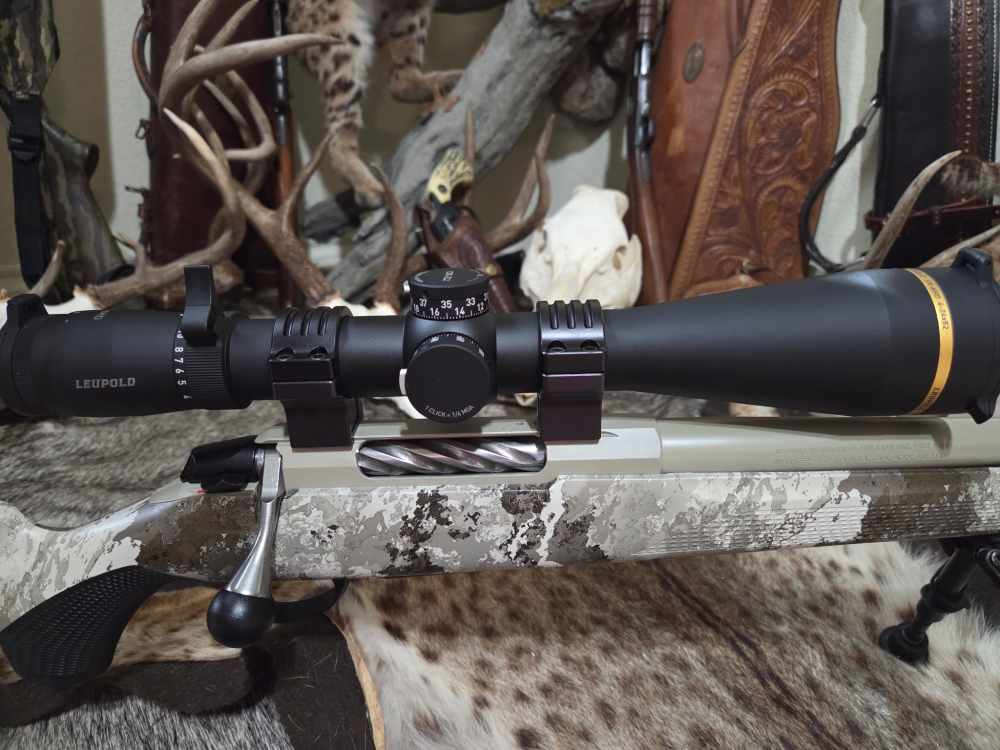 TIKKA T3X LITE VEIL 300 WIN. mag-img-1