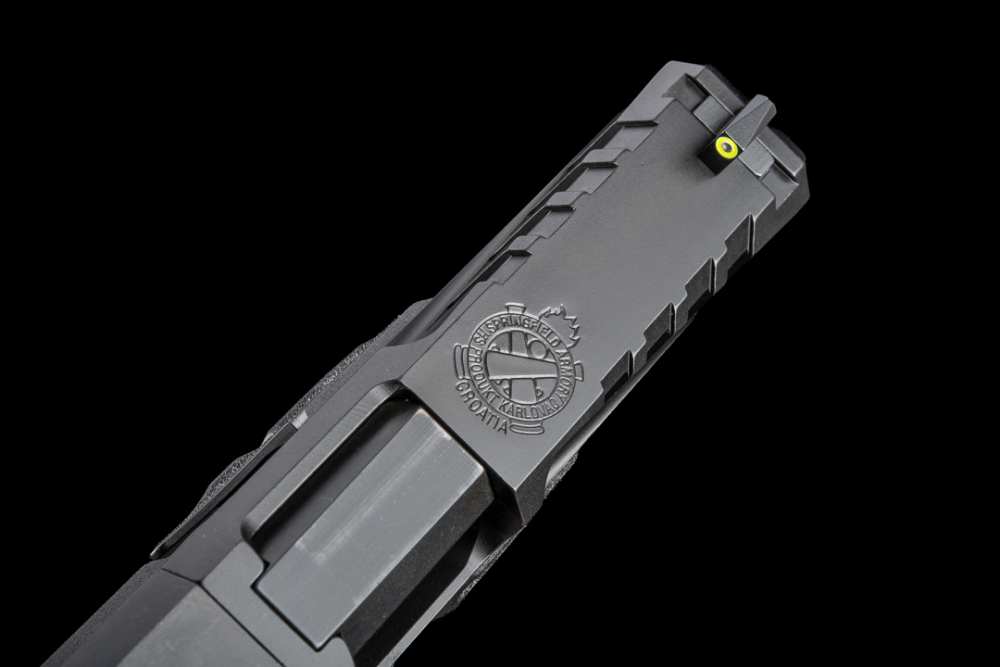 SPRINGFIELD ARMORY ECHELON 4.0FC 9MM-img-7