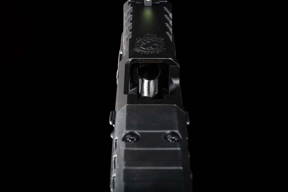 SPRINGFIELD ARMORY ECHELON 4.0FC 9MM-img-13