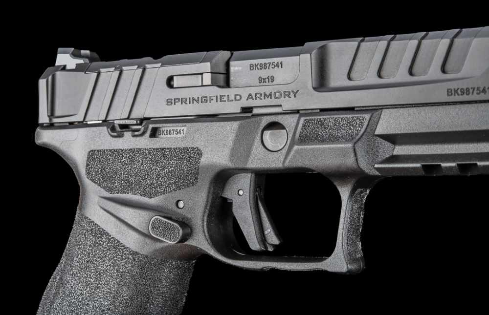 SPRINGFIELD ARMORY ECHELON 4.0FC 9MM-img-4