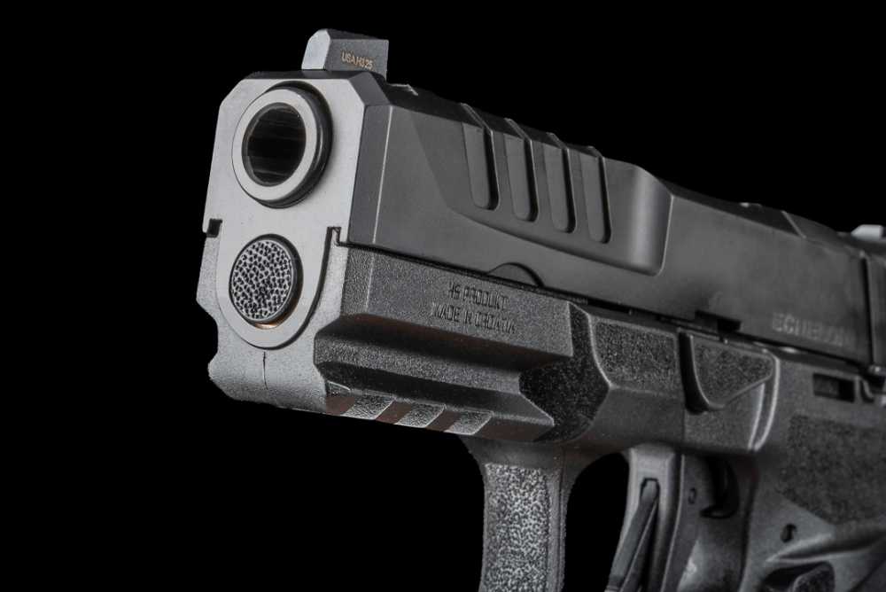 SPRINGFIELD ARMORY ECHELON 4.0FC 9MM-img-12
